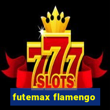 futemax flamengo-fluminense